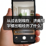 从过去到现在，济南写字楼出租经历了什么？（图2）