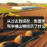 从过去到现在，即墨市写字楼出租经历了什么？（图2）