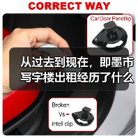 从过去到现在，即墨市写字楼出租经历了什么？（图4）