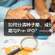 如何分清种子期、成长期与Pre-IPO？——带你3分钟搞懂风险投资的四大类型（图4）