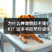 为什么养宠物却不懂它们?这本书能帮你读懂它们的心(图3) 为什么养宠物却不懂它们?这本书能帮你读懂它们的心(图3)