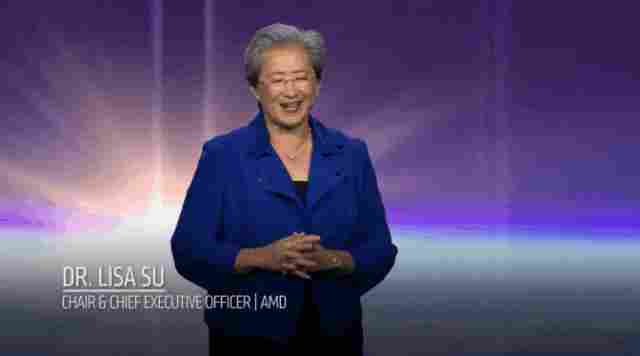 硬刚黄仁勋！AMD祭出「千倍算力大杀器」，「反黄联盟」崛起(图3)