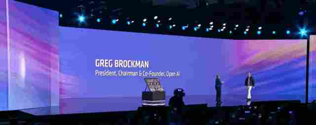 硬刚黄仁勋！AMD祭出「千倍算力大杀器」，「反黄联盟」崛起(图24)