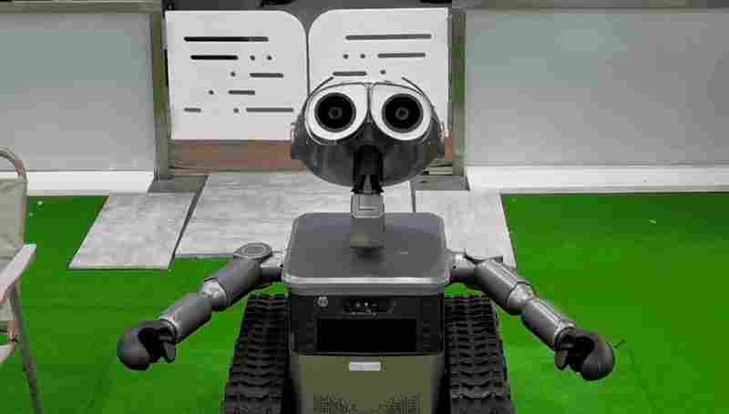 CES 2026 最疯狂的 25 个脑洞，全在这里了(图1)